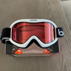 Bolle Ski Goggles